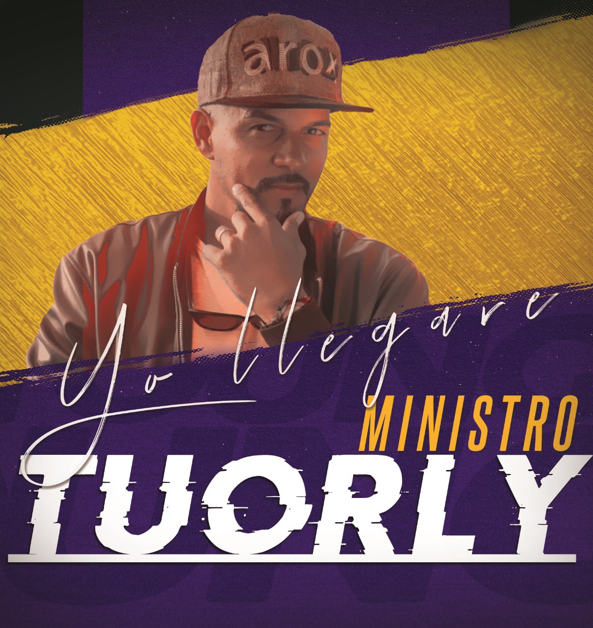 YO LLEGARÉ, MINISTRO TUORLY