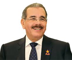 Danilo Medina a los peledeístas: «Ganen su mesa, a nivel nacional nos ocupamos nosotros»