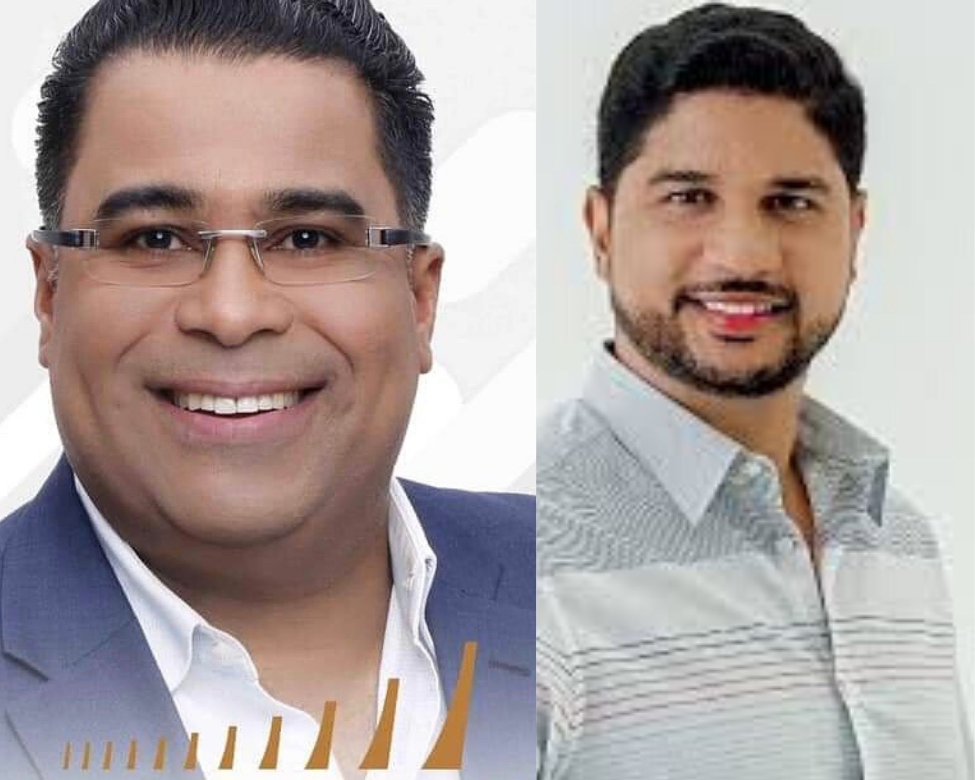 Candidatos electos de la provincia San Cristóbal positivo al covid 19