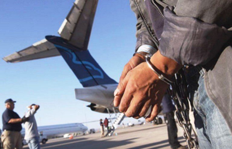Poder Ejecutivo dispone extradición de dos dominicanos a los Estados Unidos de América